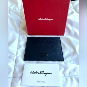 Ferragamo Cardholder